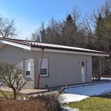 Apartment In Nieheim On The Edge Of The Forest Sandebeck Exterior foto